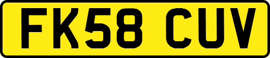 FK58CUV