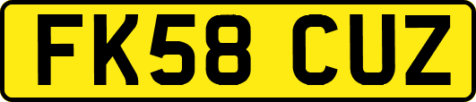 FK58CUZ