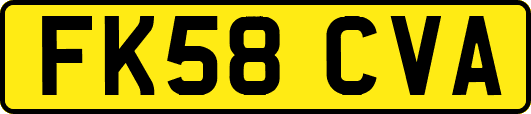 FK58CVA