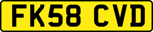 FK58CVD