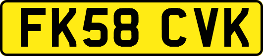 FK58CVK