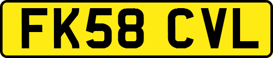 FK58CVL