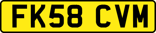 FK58CVM