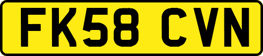 FK58CVN