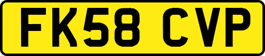 FK58CVP