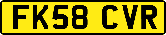 FK58CVR