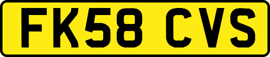 FK58CVS