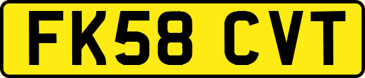 FK58CVT