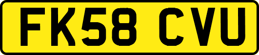 FK58CVU