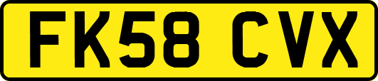 FK58CVX