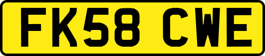FK58CWE