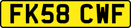 FK58CWF
