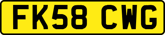 FK58CWG