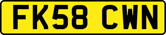 FK58CWN