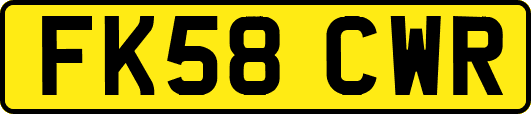 FK58CWR
