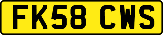 FK58CWS