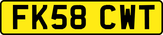FK58CWT