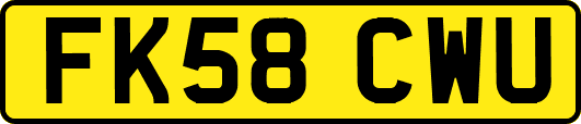 FK58CWU