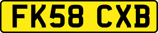 FK58CXB