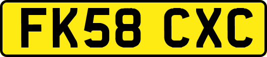 FK58CXC