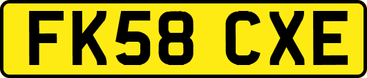 FK58CXE