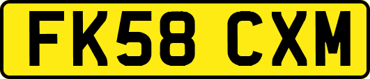 FK58CXM