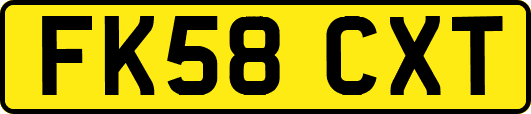 FK58CXT