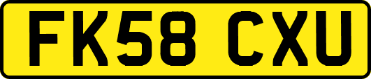 FK58CXU