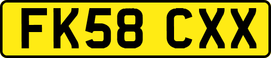 FK58CXX