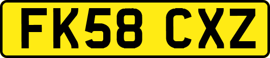 FK58CXZ