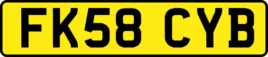 FK58CYB