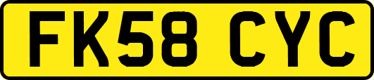 FK58CYC