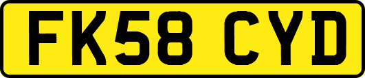 FK58CYD
