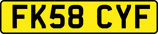 FK58CYF