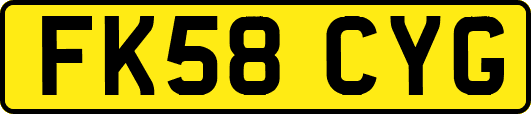 FK58CYG