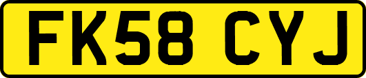 FK58CYJ