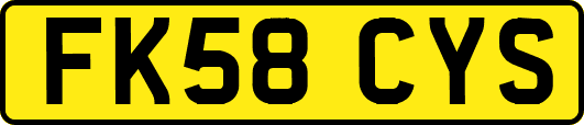 FK58CYS