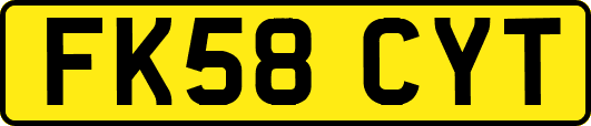 FK58CYT