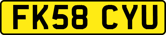 FK58CYU