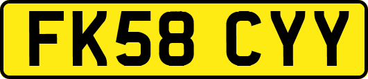 FK58CYY
