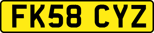 FK58CYZ