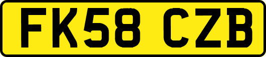 FK58CZB