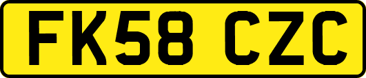 FK58CZC