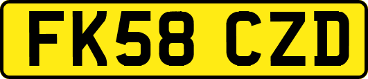 FK58CZD