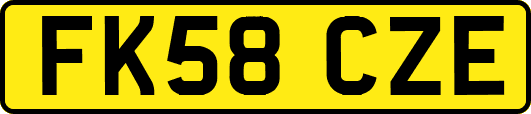 FK58CZE