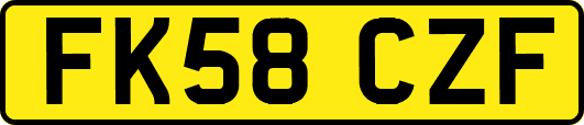 FK58CZF