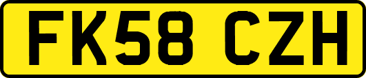 FK58CZH
