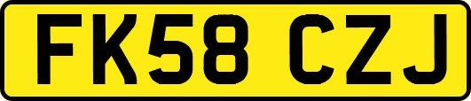 FK58CZJ