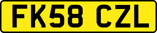 FK58CZL