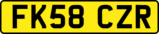 FK58CZR